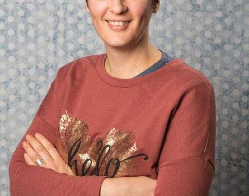 Foto: An Mertens: ICT - coördinator