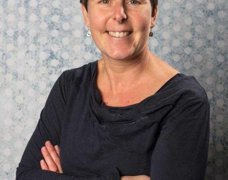 Foto: Mieke Vanderstraeten