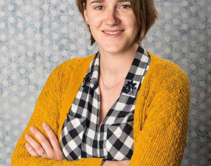 Foto: Sarah Steppe