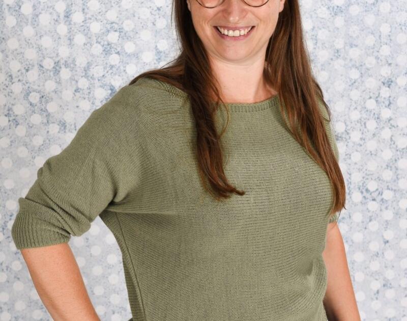Nelleke Gijbels