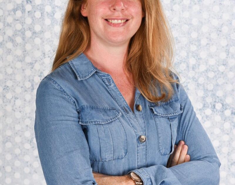 Liesbeth Laureyssens