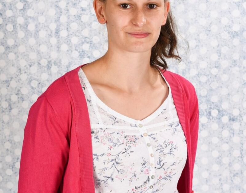 Veerle Everard