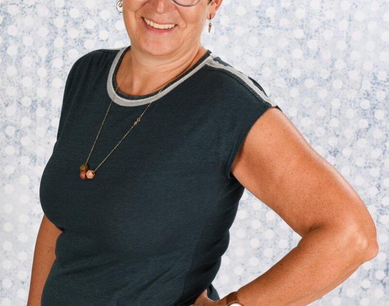 Patricia Huygens