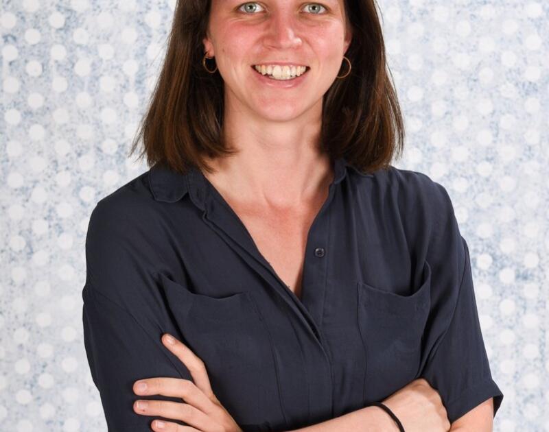 Laura Boeykens