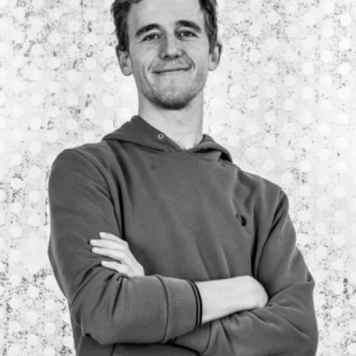 Matthias Geerts