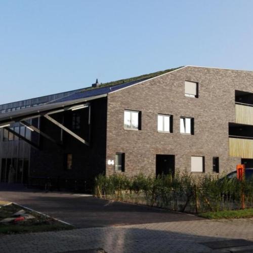 Welzijnscampus