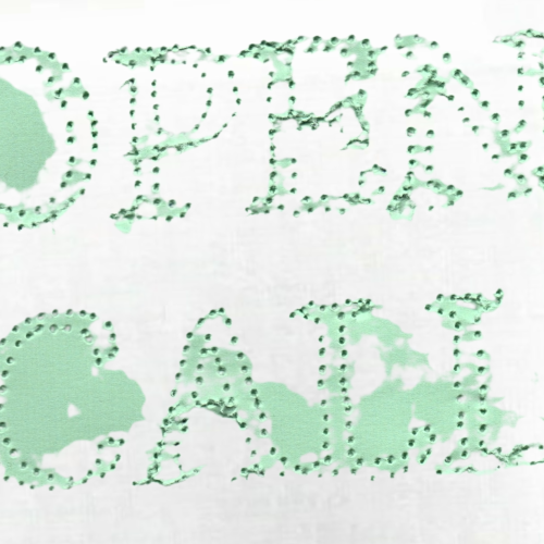 FRIS Open Call