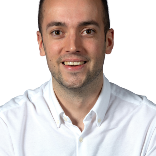 Dries De Ridder