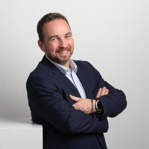 David De Freyne (N-VA LvBurgemeester)