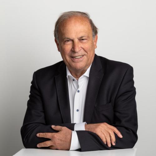 Walter Zelderloo (LVBurger open-VLD)