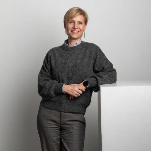 Véronique De Buyst (N-VA LvBurgemeester)