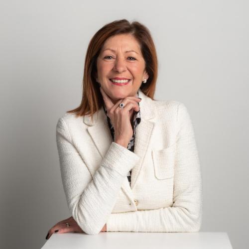 Linda Janssens (LVBurger open-VLD)