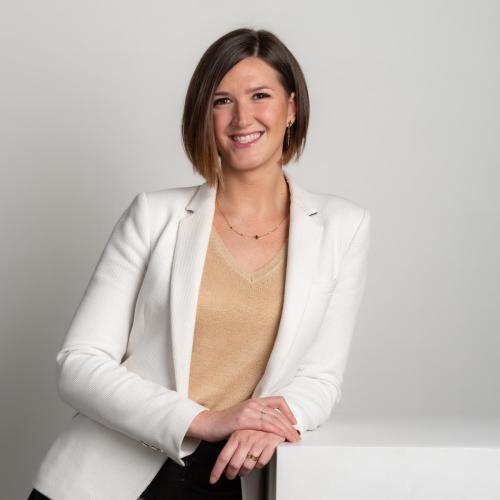 Alexis Rons (Blauw Dilbeek)