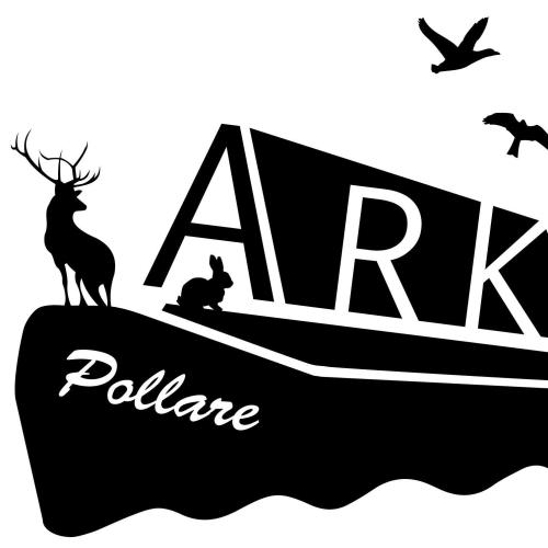 logo Ark Van Pollare