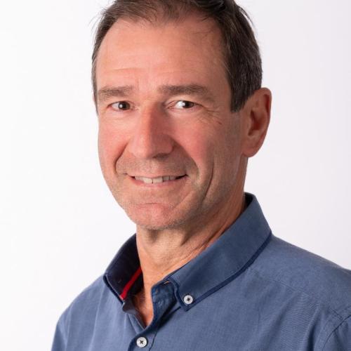 Harry De Win (N-VA LvBurgemeester)