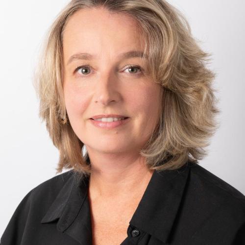Anneleen Van den Houte (N-VA LvBurgemeester)