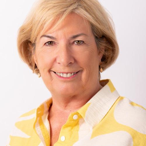Brigitte Gins (N-VA LvBurgemeester)