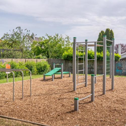 foto van barenpark
