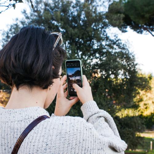 Fotografie: Dilbeek in beeld © CC0 - Unsplash - Pauline Loroy