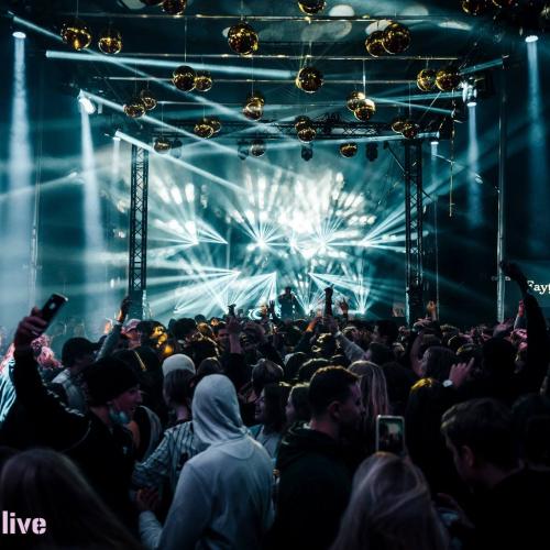 Oosthoek Live 2021 © STEIN
