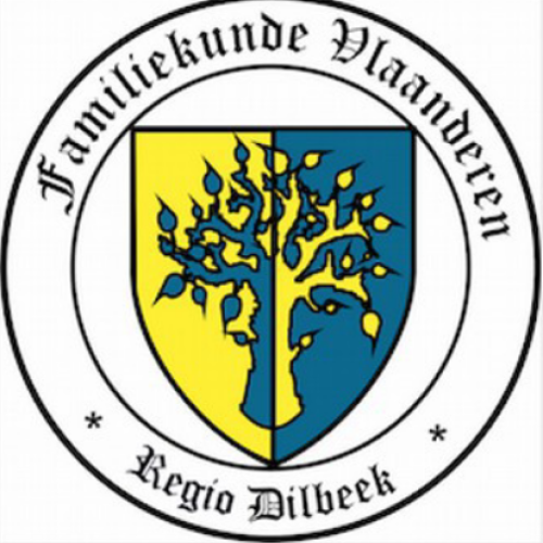FV regio Dilbeek vzw logo © FV regio Dilbeek vzw