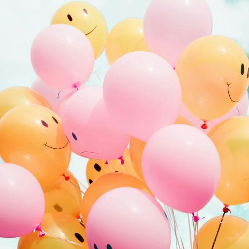Positief denken: boost je energie © CC0 - Unsplash - Madison Oren