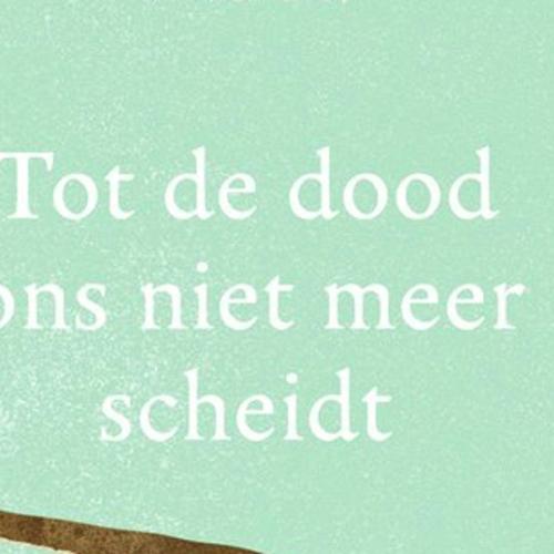 Tot de dood ons niet meer scheidt - Omgaan met de rimpelingen van rouw en verlies © Nele en Wouter Stinckens