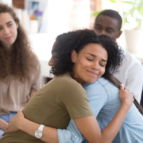 Kwetsbaarheid maakt je sterker © Shutterstock