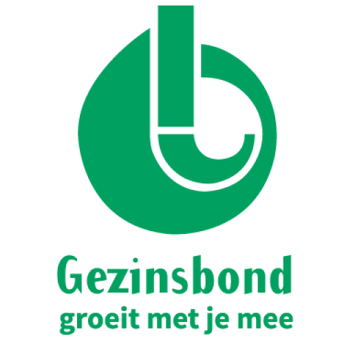 Gezinsbond Logo © Gezinsbond VZW