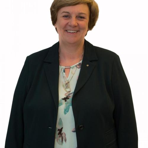 Diane Van Hove (onafhankelijk)