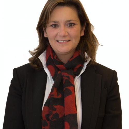 Elke Zelderloo (CD&V)