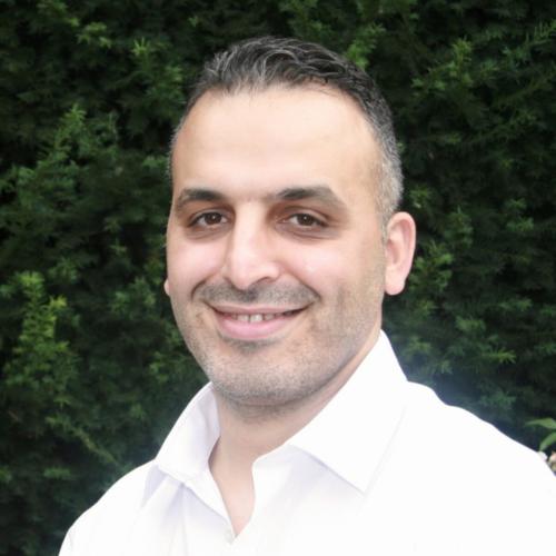 Rachid El Hajui (onafhankelijk)
