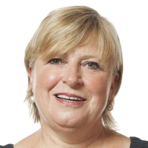 Karine Hellinckx (N-VA LvBurgemeester)