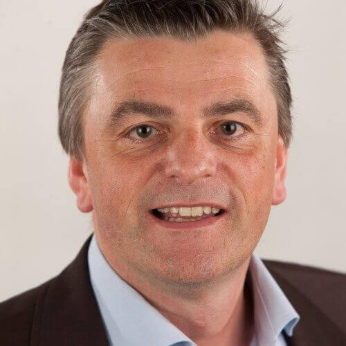 Dirk Janssens (LVBurger Open-VLD)