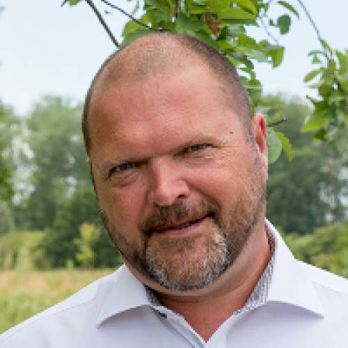 Frank De Clerck (CD&V)
