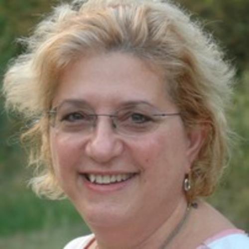 Karina Peeters (Groen-sp.a)