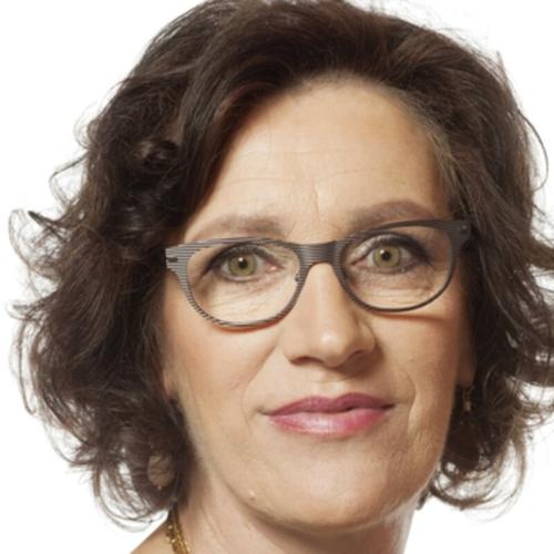 Katrien Van Lint (N-VA LvBurgemeester)