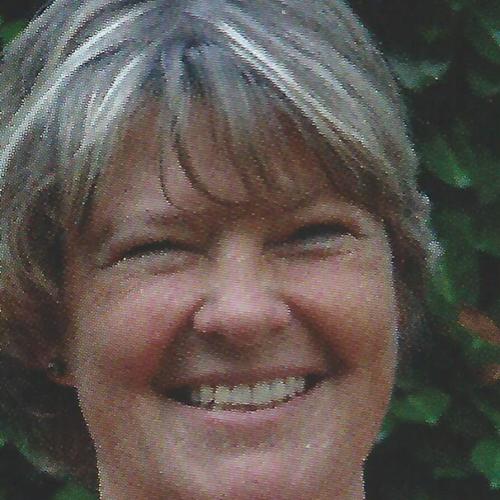 Lucille Briglia-Biesmans (UF)