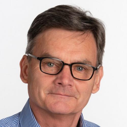 Michel Valkeniers (LVBurger Open-VLD)