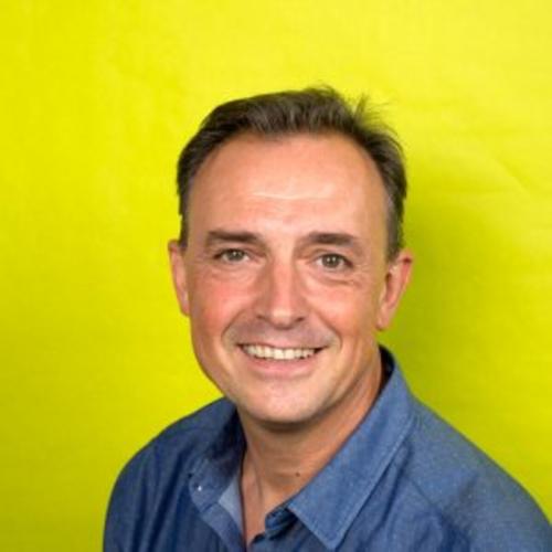 Yann Robbe (DNA!)