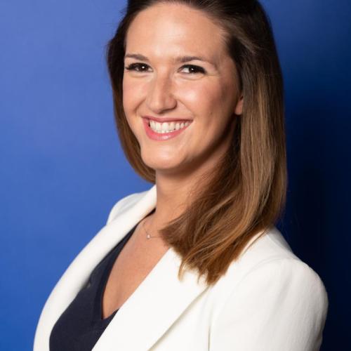 Alexis Rons (Blauw Dilbeek)