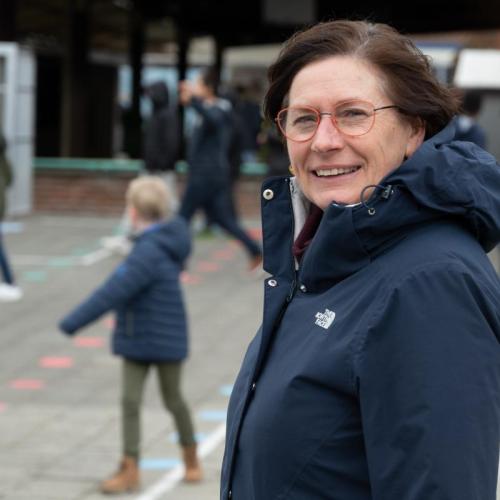 Janien De Pauw (Denk Dilbeek)