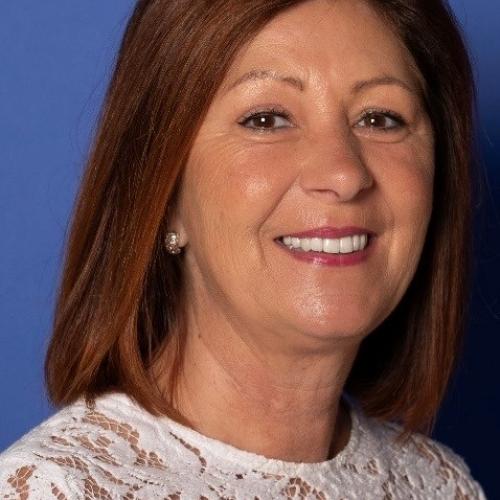 Linda Janssens (LVBurger open-VLD)