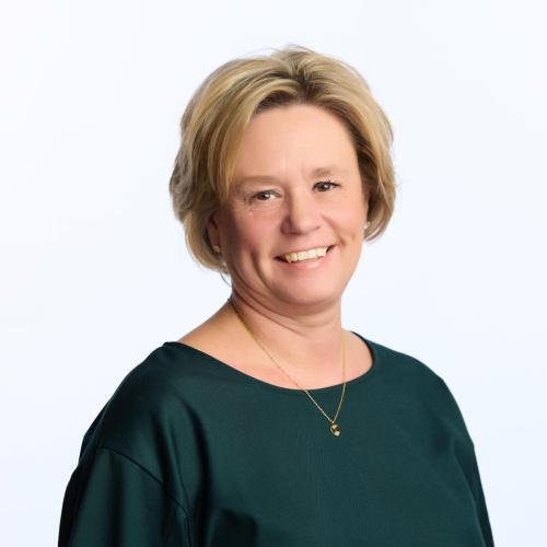 Tania Merchiers (N-VA LvBurgemeester)