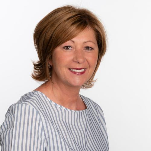 Linda Janssens (LVBurger open-VLD)
