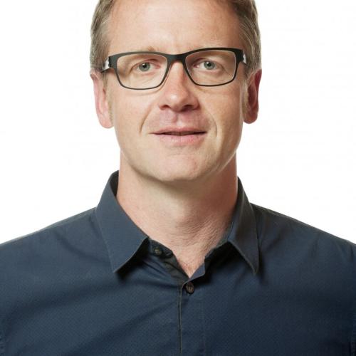 Stijn Quaghebeur (N-VA LvBurgemeester)