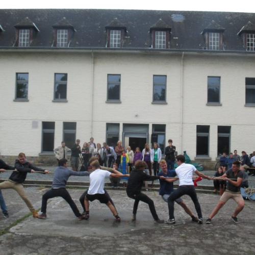 Evenementenloket