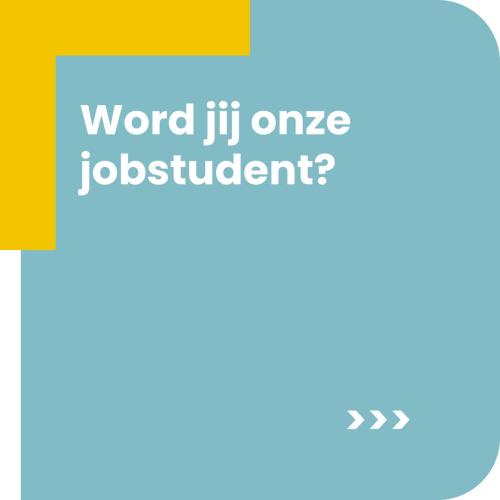 Jobstudenten Dilbeek
