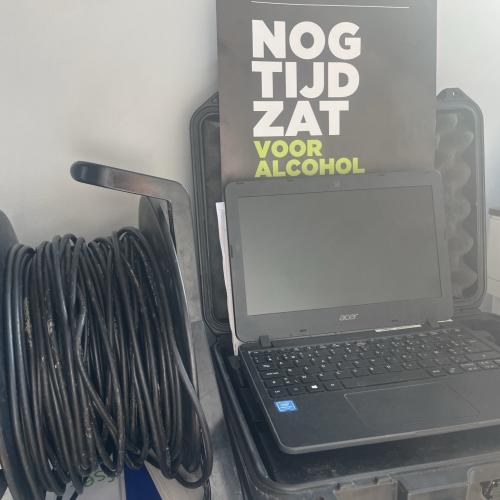 Materiaalhuur