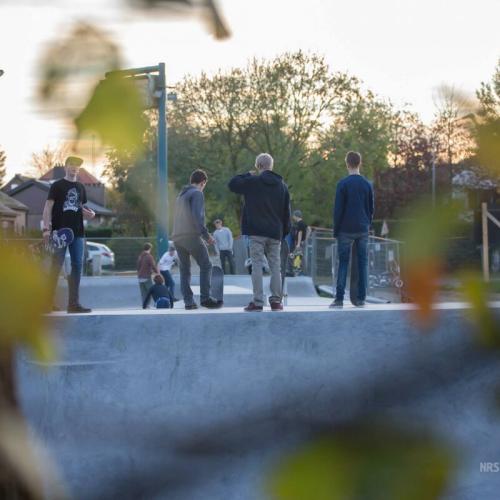 Skatepark Dilbeek (1700)